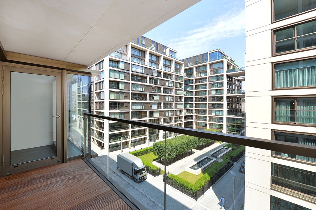 Property photo 1 of 13 Two Bedroom Apartment For Sale