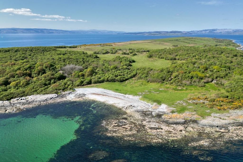Additional image 6 of Property for saleInchmarnock Island, Isle Of Bute, Argyll And Bute PA20