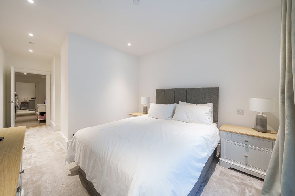 Additional image 11 of 3 bed flat for saleFellowes Rise, Winchester SO22