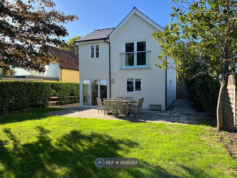 Property photo 2 of 16 House From Rear Garden