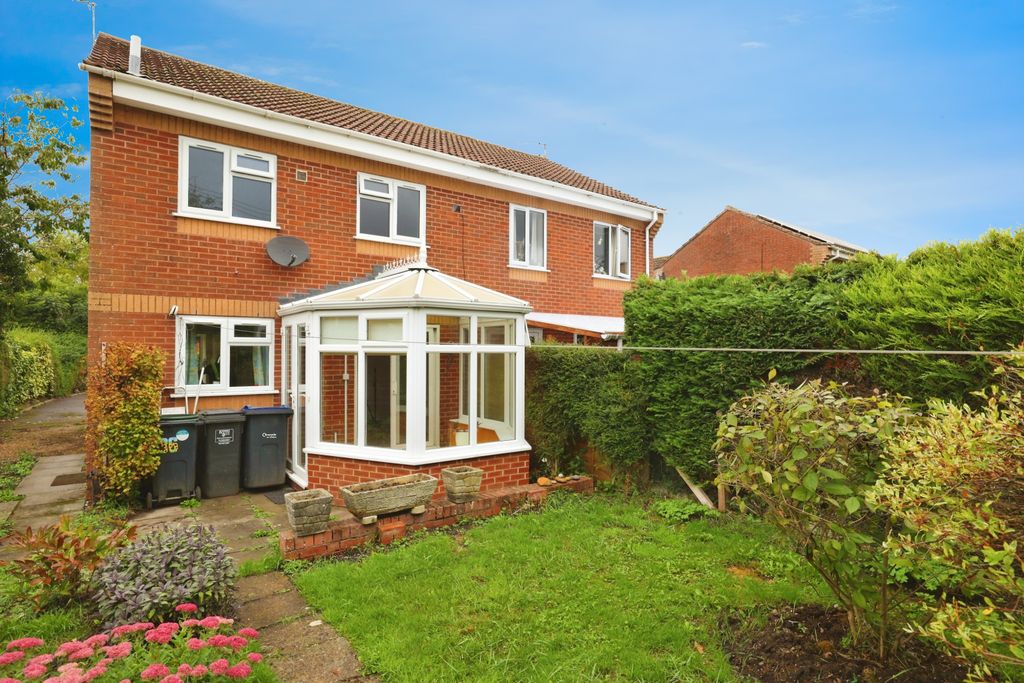 Property photo 1 of 30 Rear View