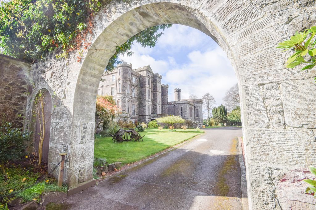 Additional image 30 of 2 bed flat for salePitfour Castle, St. Madoes PH2