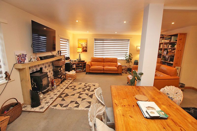 Property photo 2 of 22 Living Dining Kitchen