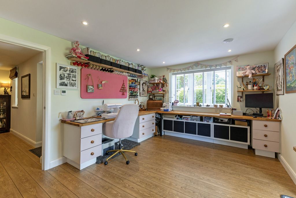 Additional image 9 of 5 bed detached house for saleMoonsbrook, Oakhill BA3