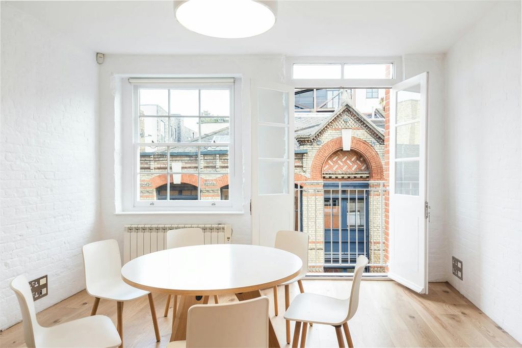 Property photo 1 of 10 23Charlotteroadec2A3Pbshoreditchoffice3Rdfloorint1.Jpg