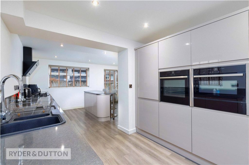 Property photo 2 of 19 Kitchen Dining Room