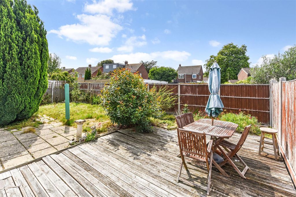 Property photo 2 of 24 Decking Area.Jpg