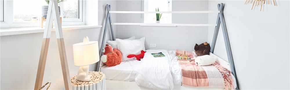 Additional image 9 of 3 bed semi-detached house for sale"The Webster" at Baldwin Dr, Glan Llyn, Newport NP19