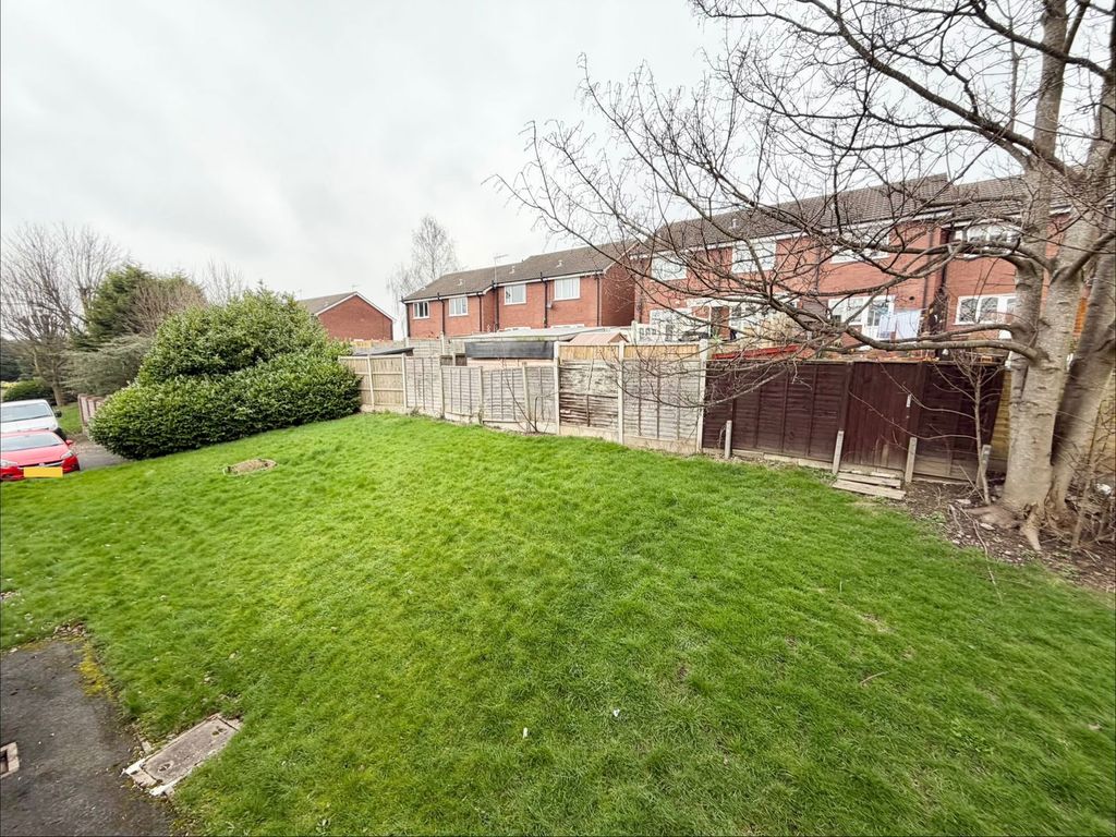 Additional image 9 of 1 bed flat for saleBisell Way, Brierley Hill DY5