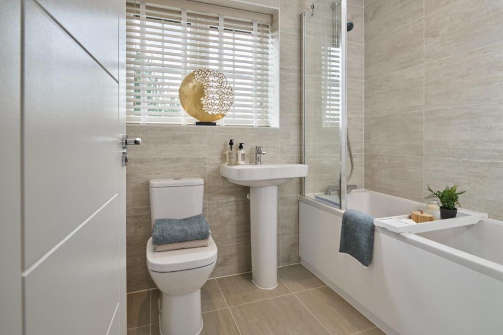 Additional image 9 of 4 bed terraced house for sale"The Hexham" at Maidenhead Road, Windsor SL4