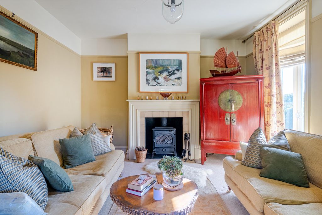 Additional image 4 of 5 bed detached house for saleAllington Park, Bridport, Dorset DT6