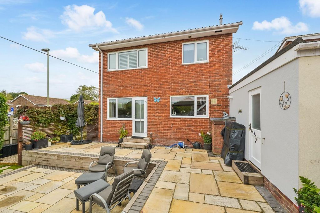 Property photo 2 of 20 Rear View.Jpg