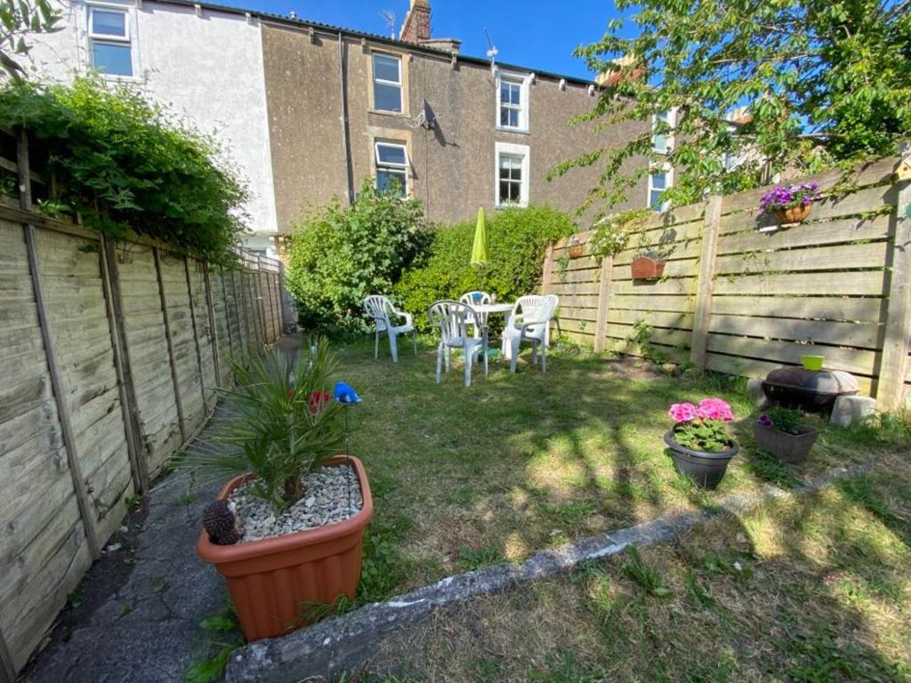 Property photo 1 of 6 Rear Elevation
