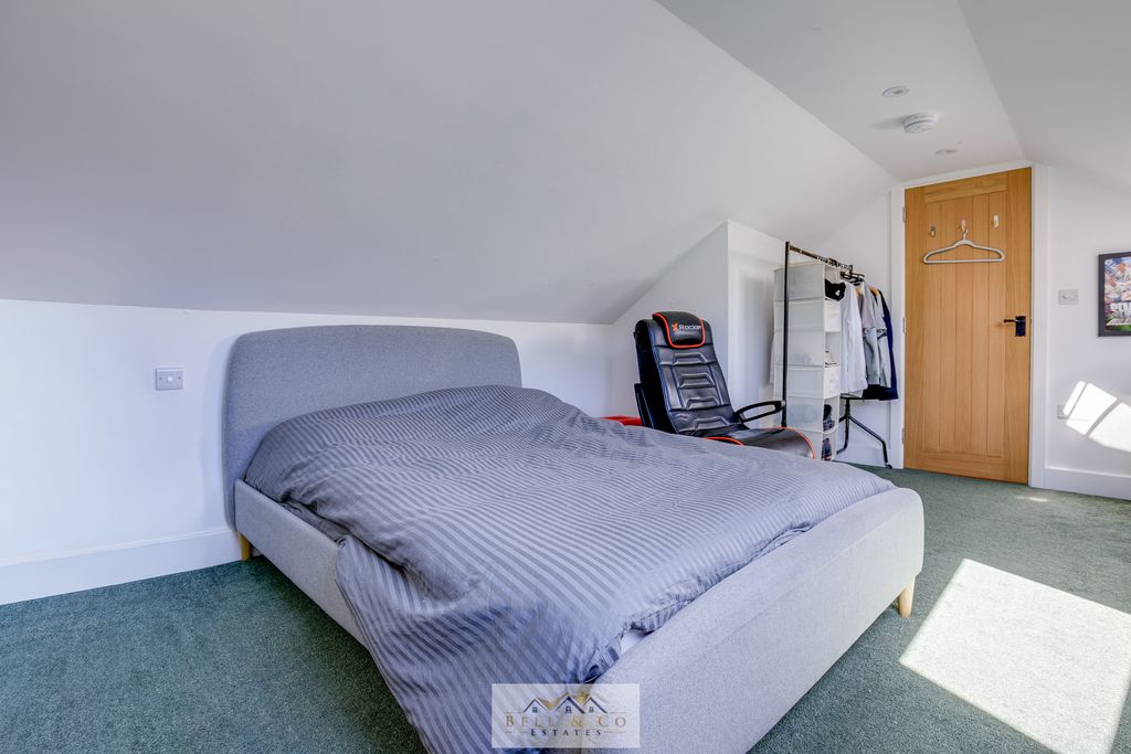 Additional image 27 of 7 bed barn conversion for saleBankside, Brightholmlee, Sheffield S35