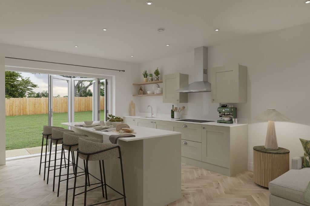 Property photo 2 of 16 Barden Croft, Tonbridge