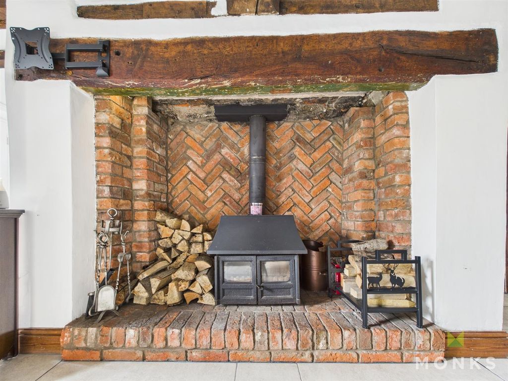 Additional image 11 of 3 bed cottage for saleChristmas Cottage, Shawbury, Shrewsbury SY4