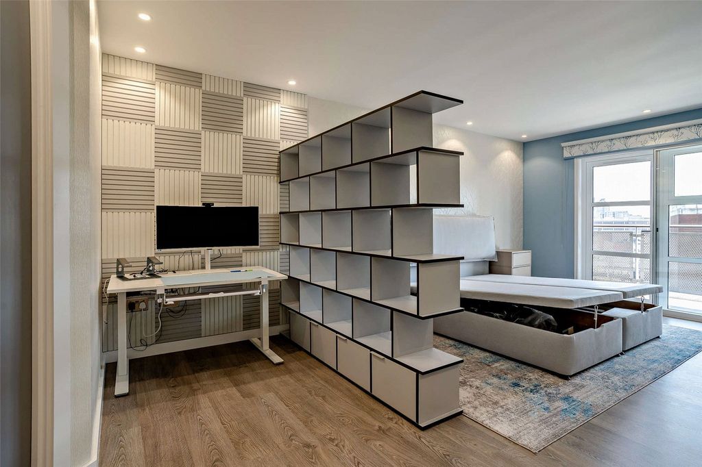 Additional image 9 of 2 bed flat for saleGreyfriars Road, Cardiff CF10