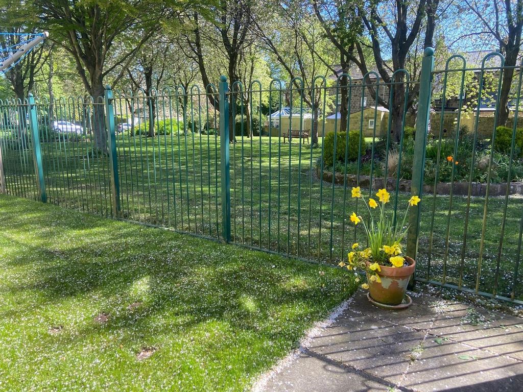 Property photo 2 of 20 Garden Area.Jpg
