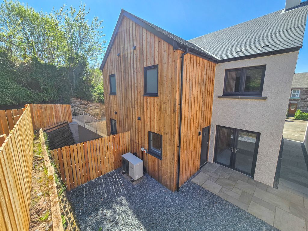 Additional image 40 of 3 bed semi-detached house for saleMain Street, Bankfoot, Perth PH1