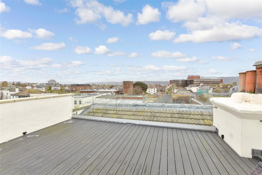Additional image 12 of 3 bed flat for salePleydell Gardens, Folkestone, Kent CT20