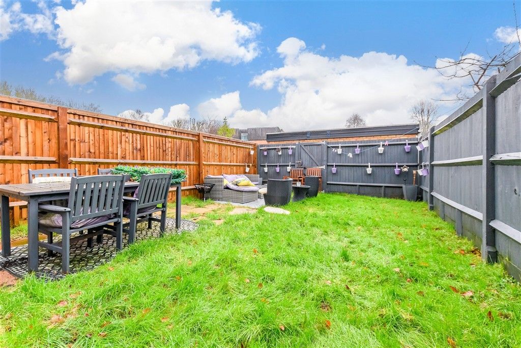 Property photo 2 of 9 Rear Garden