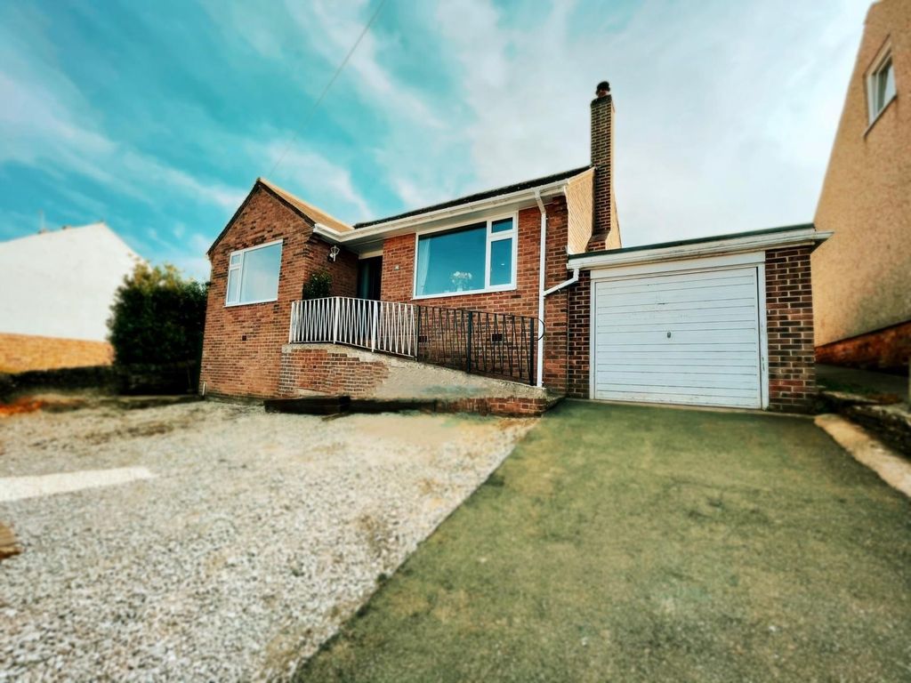 2 bed detached house for sale in Carr Grove, Deepcar, Sheffield S36