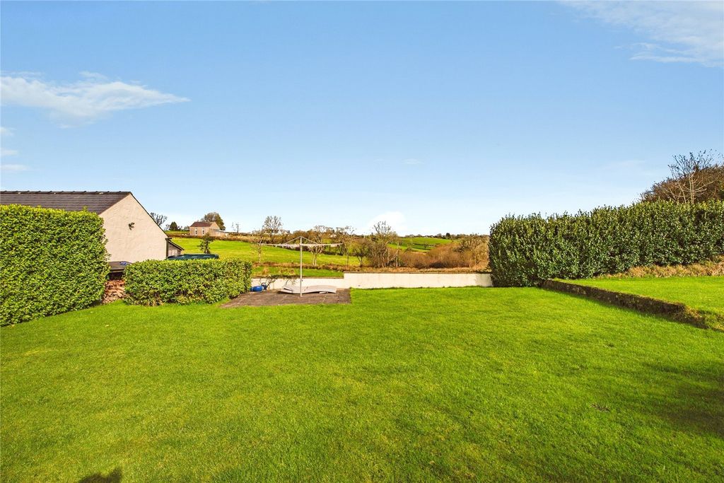 Additional image 19 of 4 bed detached house for saleClayford Road, Kilgetty, Pembrokeshire SA68