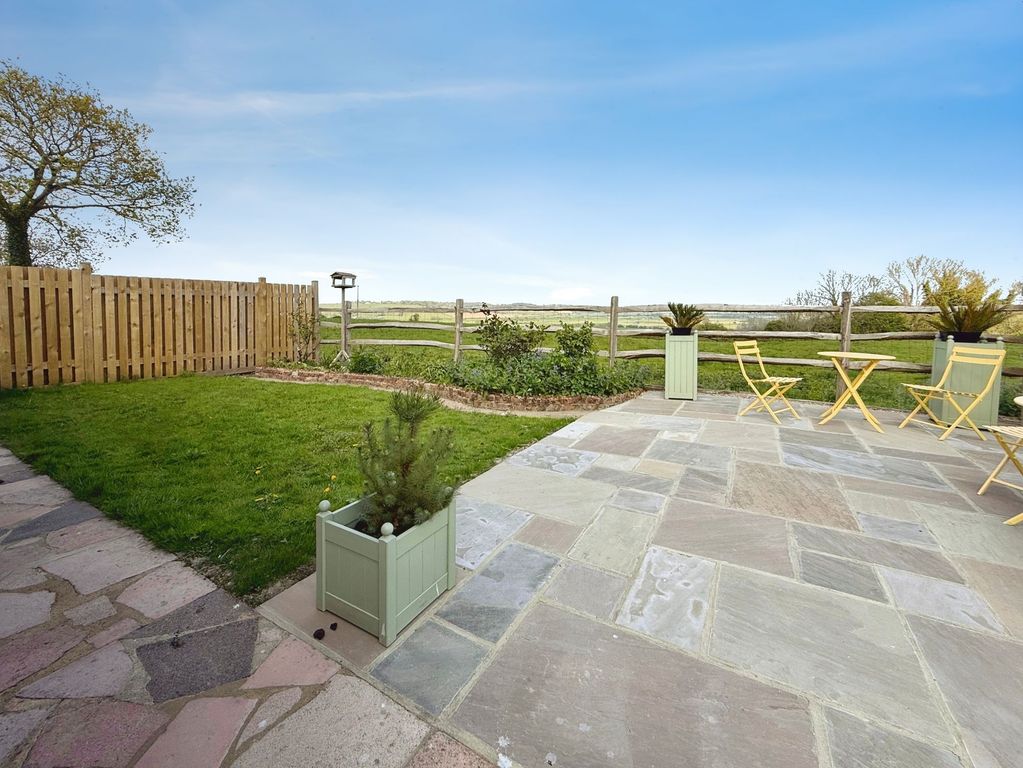 Property photo 2 of 13 Rear Garden