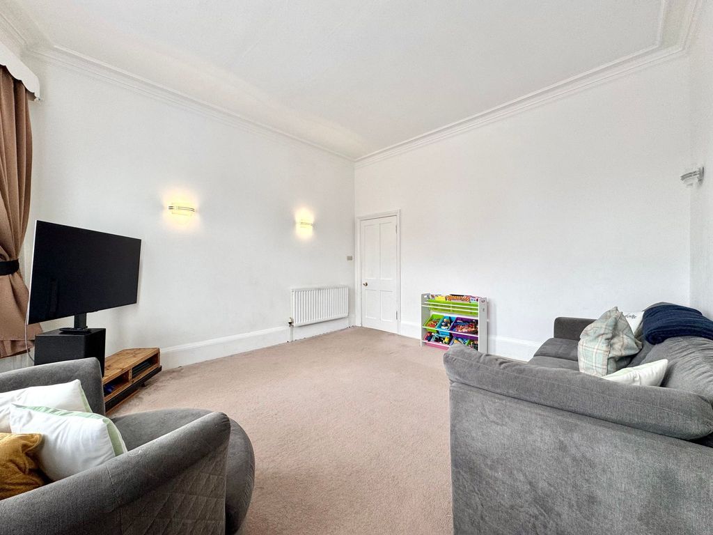 Additional image 4 of 3 bed flat for sale51 Dalblair Road, Ayr KA7