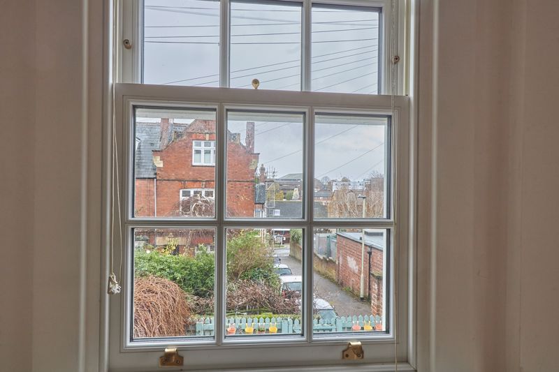 Property photo 2 of 10 Bedroom 2 Window