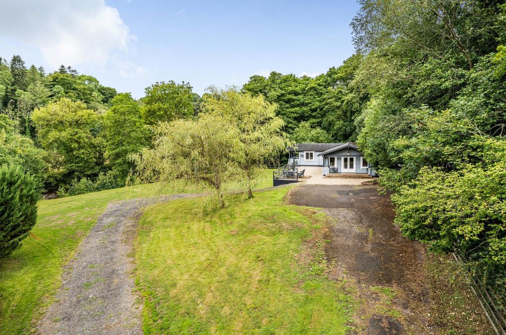 Additional image 13 of 4 bed detached bungalow for saleWonham, Bampton, Tiverton EX16