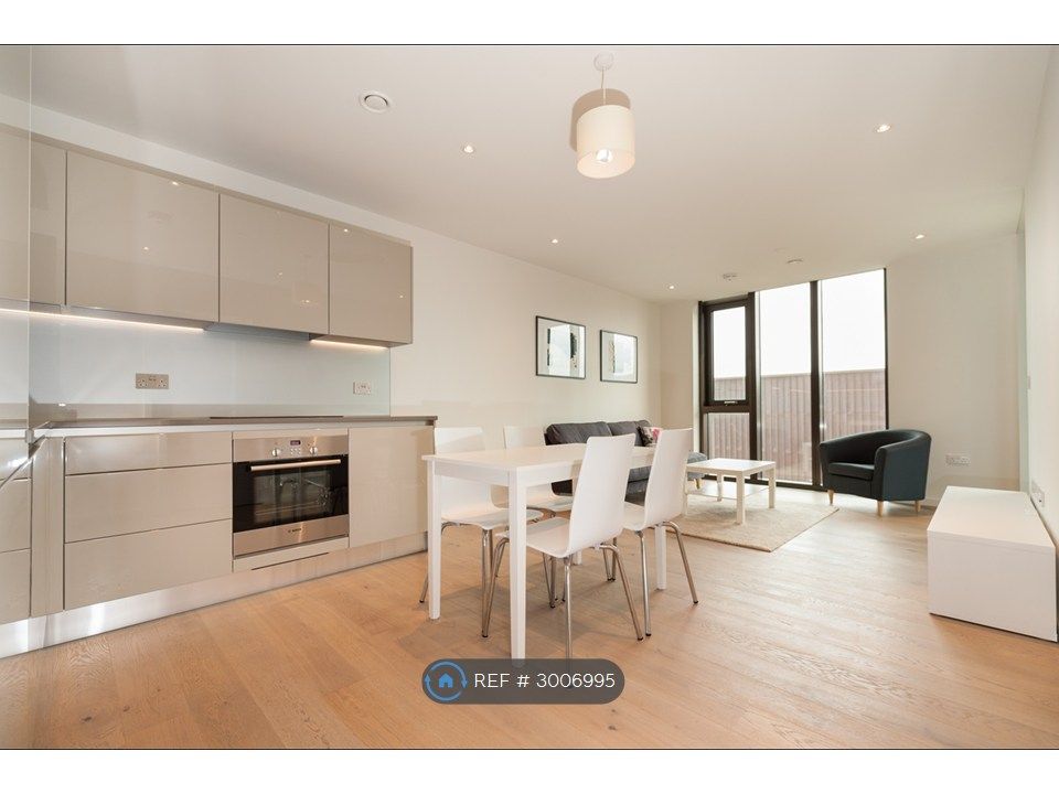 Property photo 2 of 14 Open Plan Kitchen/ Living Room