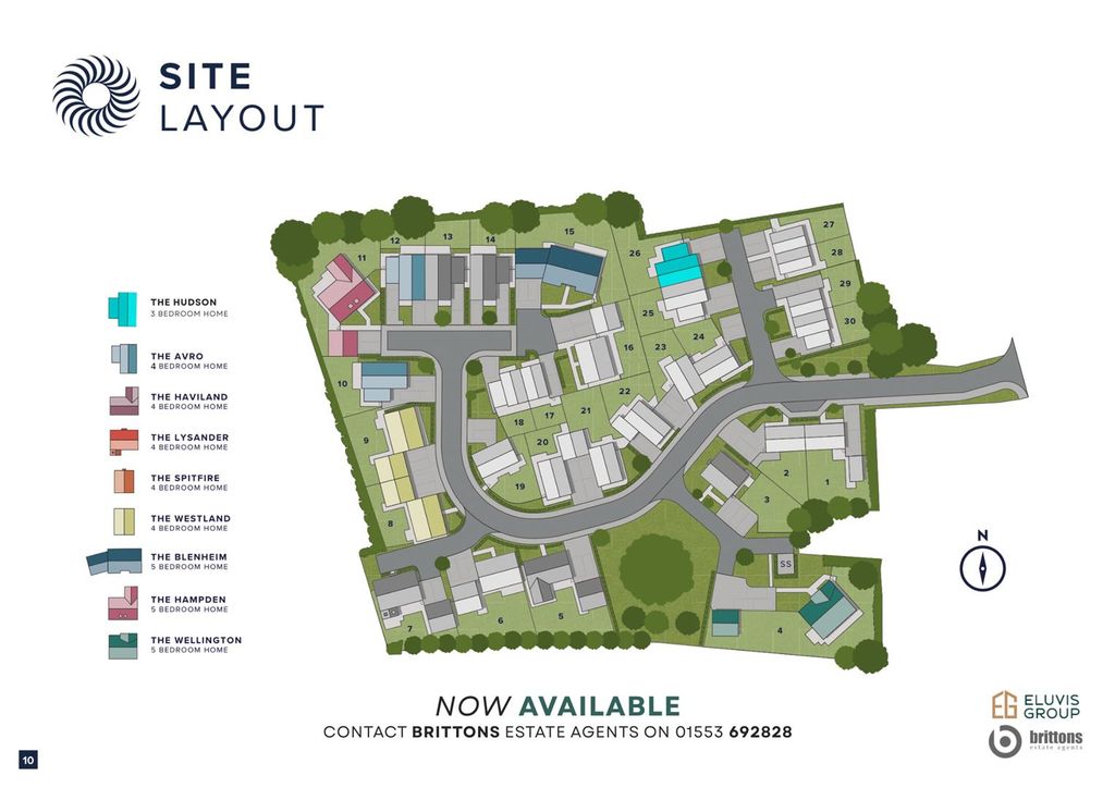 Property photo 2 of 24 Site Plan