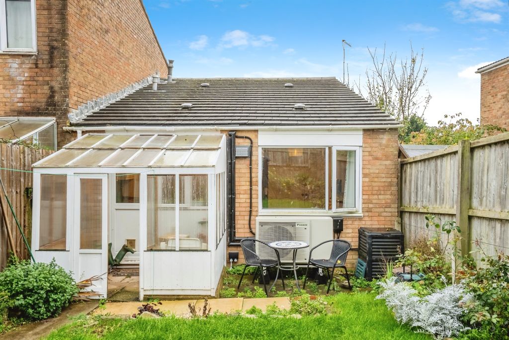 Additional image 17 of 2 bed semi-detached bungalow for saleOak Close, Bulwark, Chepstow NP16