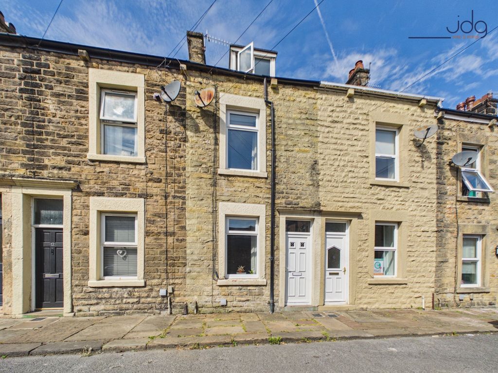 Property photo 1 of 10 Welcome To Hinde Street