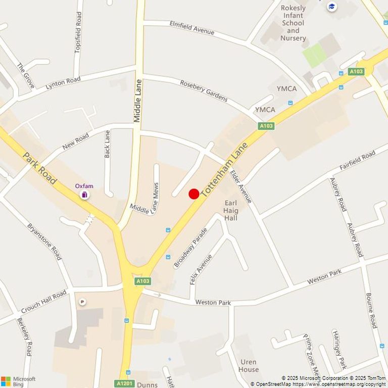 Property photo 2 of 3 Property Map