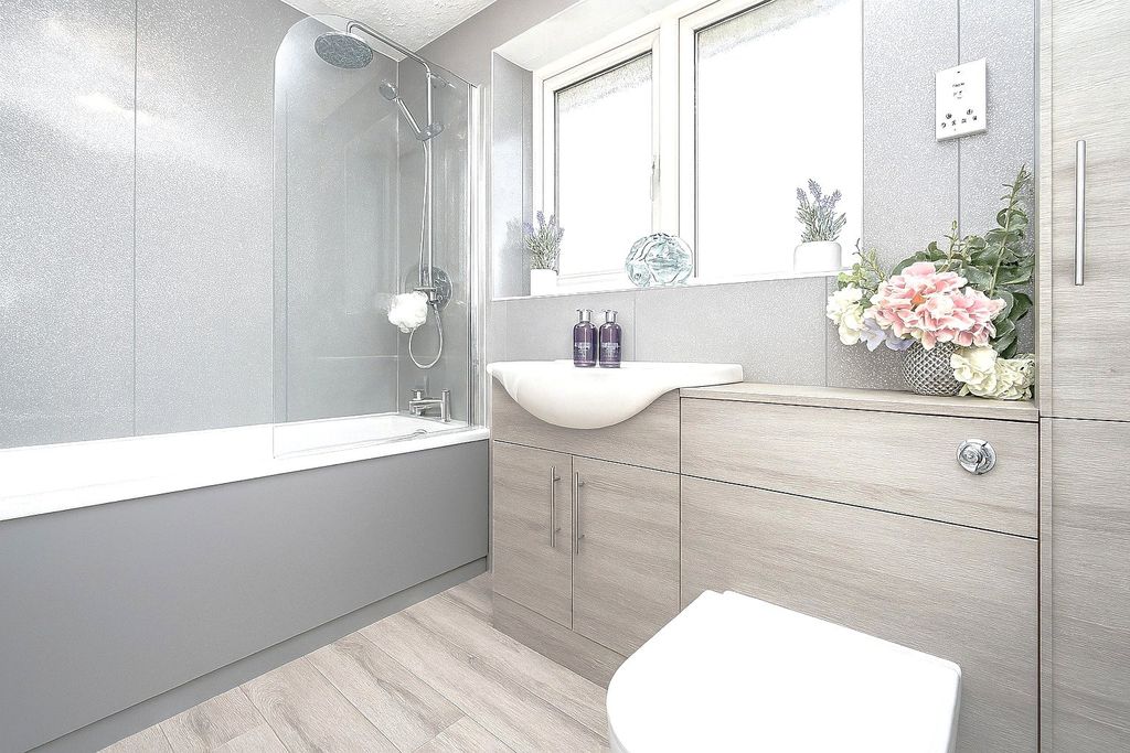 Additional image 11 of 3 bed terraced house for saleChristopher Close, Ibstock LE67