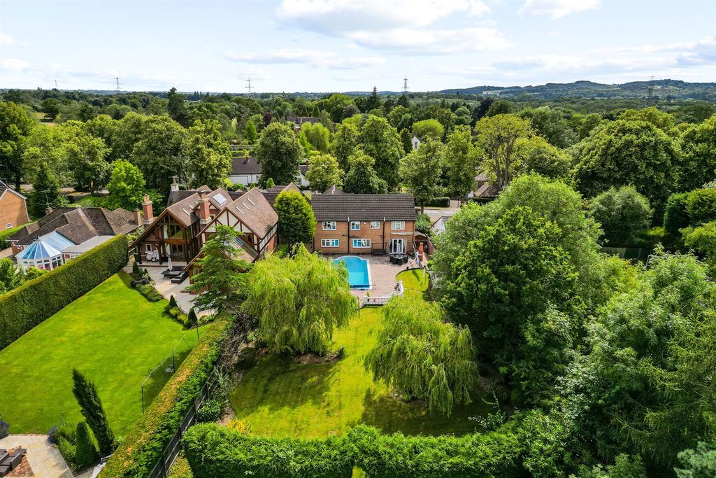 Property photo 1 of 36 Aerial View