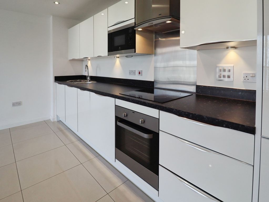 Property photo 3 of 22 Open Plan Kitchen