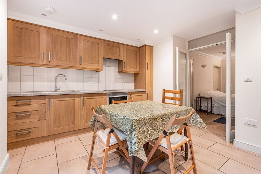 Additional image 11 of 5 bed terraced house for saleSt John Street, Central Oxford OX1