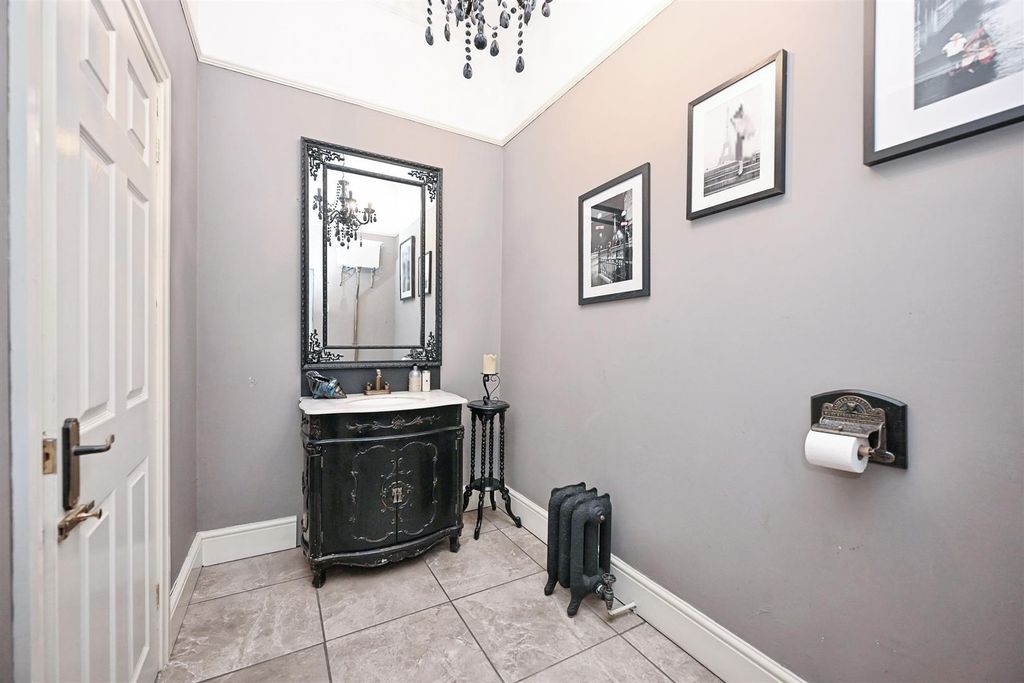 Additional image 15 of 6 bed detached house for saleLlanfair Road, Abergele LL22