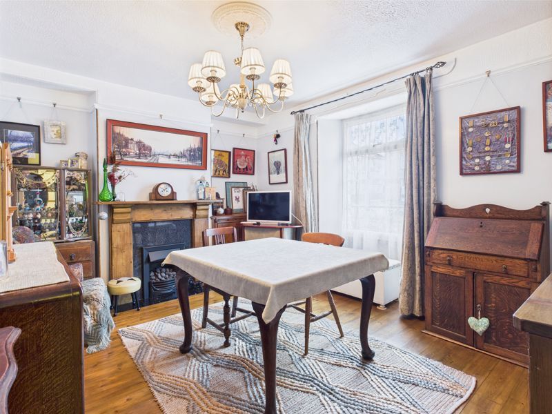 Property photo 2 of 12 Dining Room