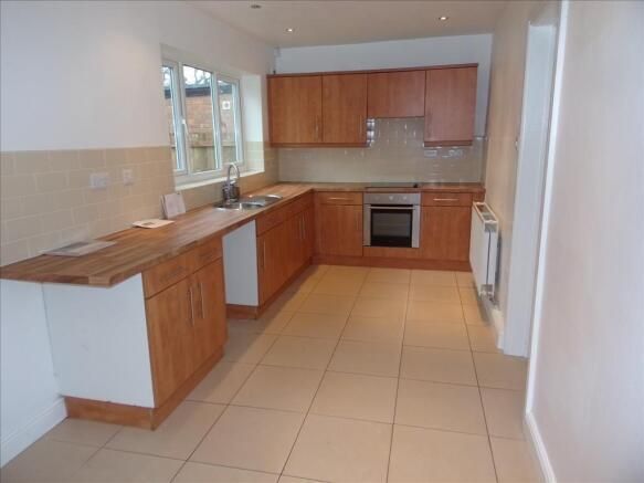 Property photo 2 of 9 Dining Kitchen