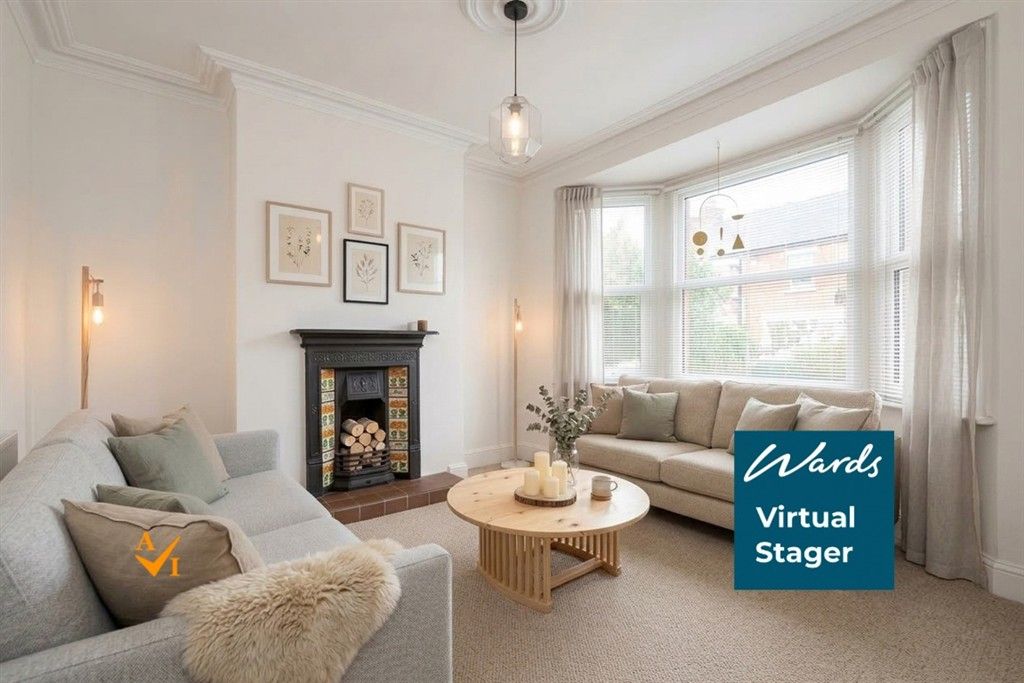 Property photo 3 of 15 Lounge (Nordic Style)