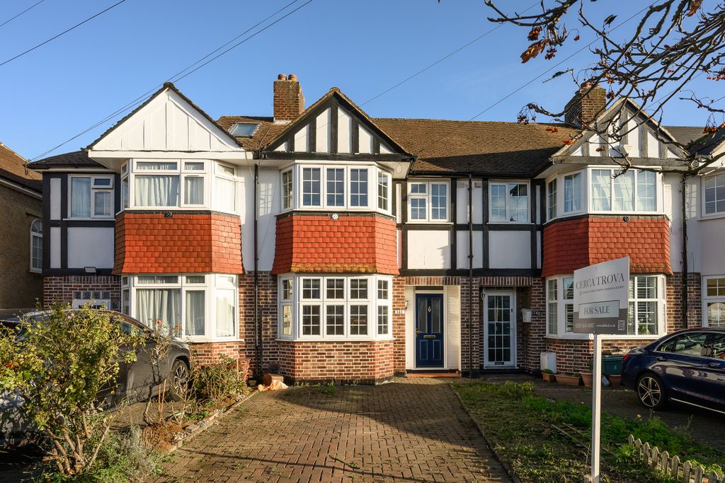 Property photo 1 of 10 Exterior