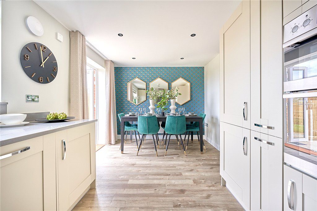 Property photo 1 of 12 Kitchen/Dining