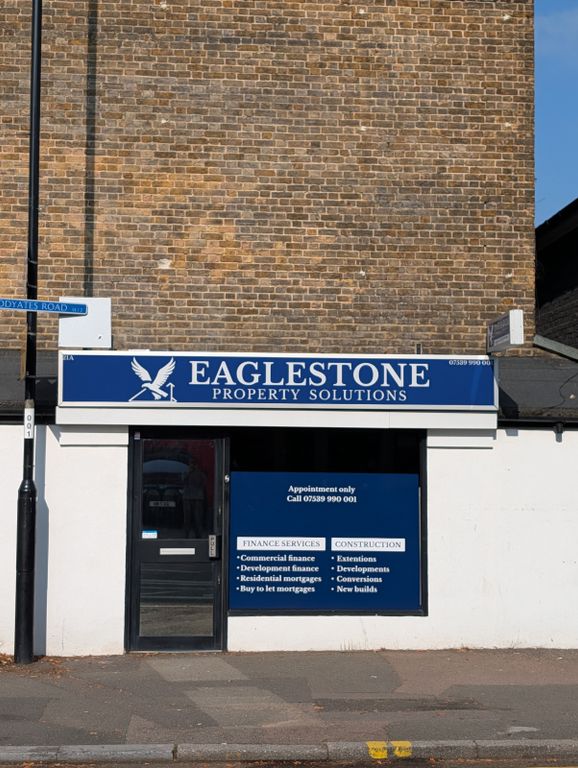 Property photo 1 of 6 Office To Rent Burnt Ash Hill, Lee Se12