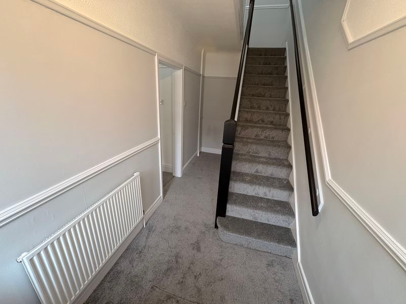 Property photo 2 of 14 Entrance Hallway