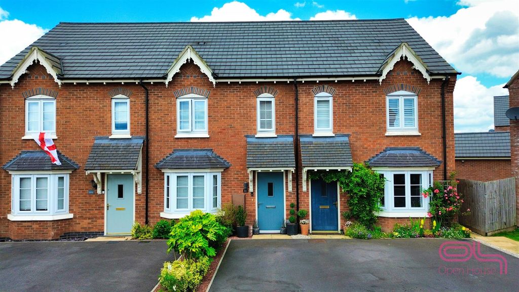 Property photo 1 of 30 Chestnut Close, Burton-On-Trent (3).Jpg