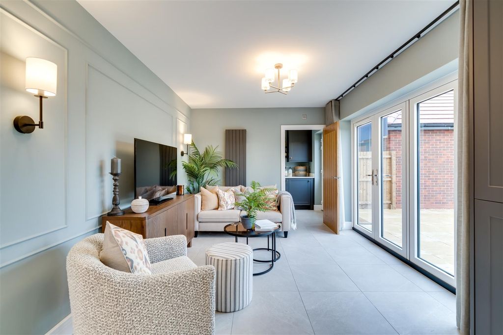 Additional image 4 of 4 bed detached house for saleOff Hospital Lane, Bedworth CV12